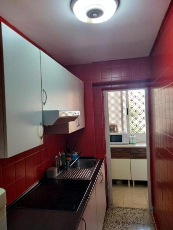 Piso en Barrio Zona Sierra Helada