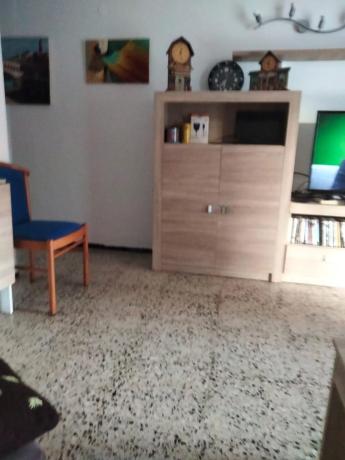 Piso en Barrio Zona Sierra Helada