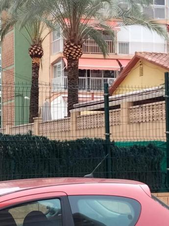 Piso en Barrio Zona Sierra Helada