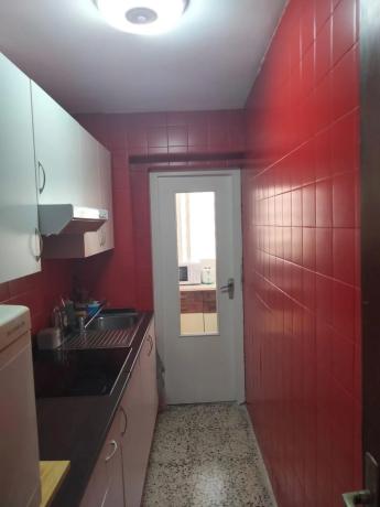 Piso en Barrio Zona Sierra Helada