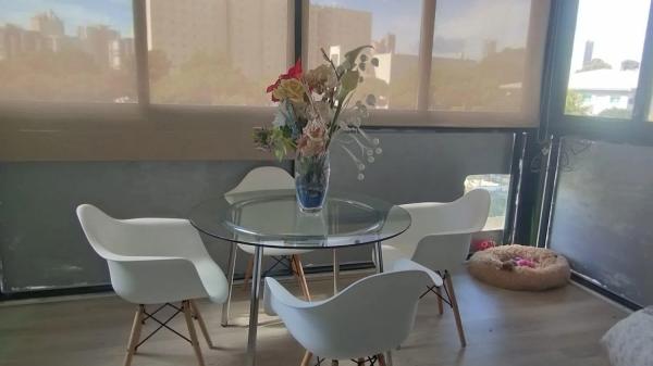 Piso en Pueblo Poniente