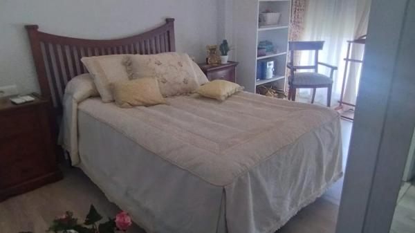 Piso en Pueblo Poniente