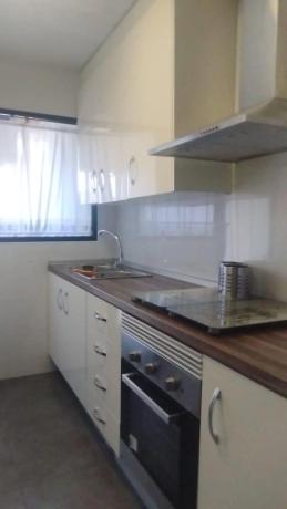 Piso en Pueblo Poniente