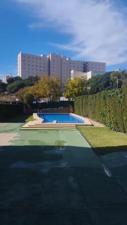 Piso en Pueblo Poniente