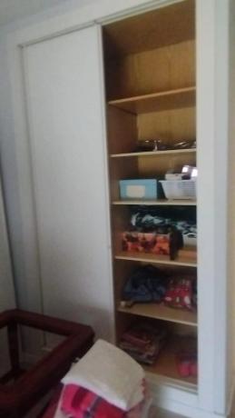 Piso en Pueblo Poniente