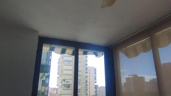 Piso en Pueblo Poniente