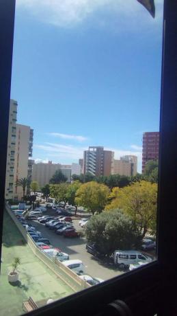 Piso en Pueblo Poniente