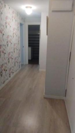 Piso en Pueblo Poniente