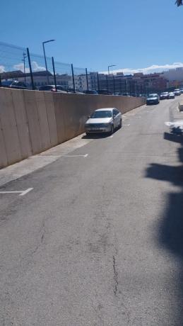 Piso en Pueblo Poniente