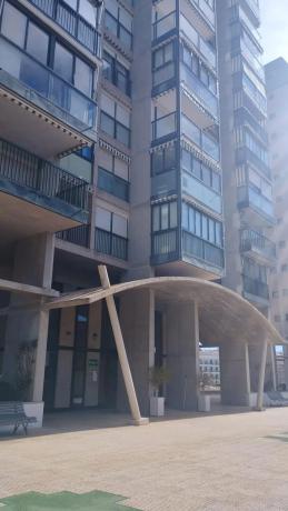 Piso en Pueblo Poniente