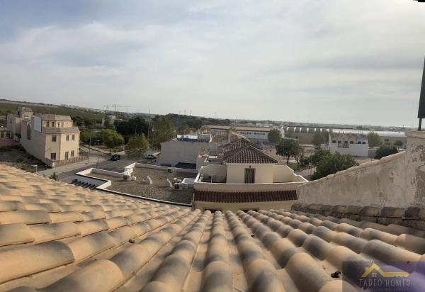 Piso en calle Integración, 9