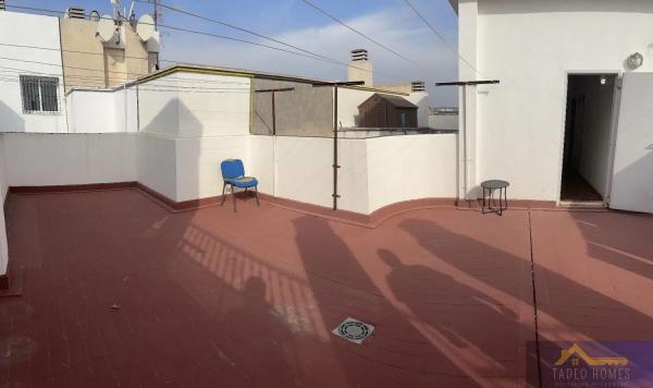 Piso en calle Integración, 9