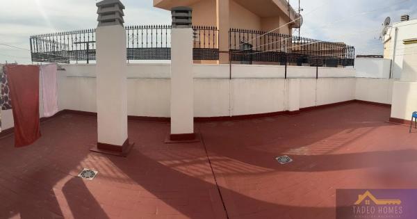 Piso en calle Integración, 9