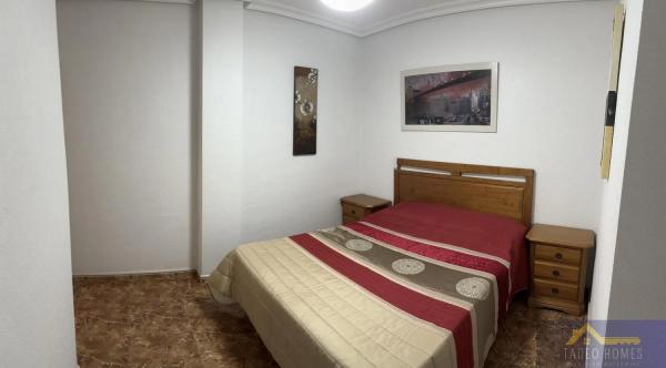 Piso en calle Integración, 9