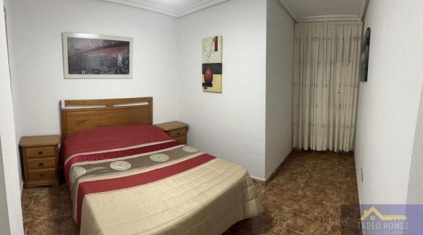 Piso en calle Integración, 9