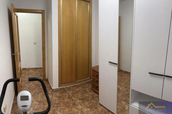 Piso en calle Integración, 9