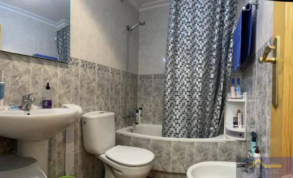 Piso en calle Integración, 9