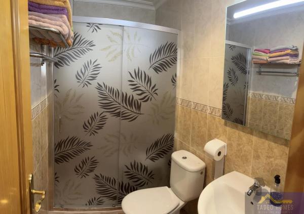 Piso en calle Integración, 9