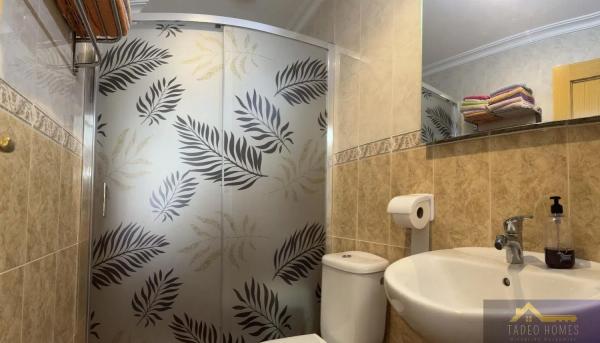 Piso en calle Integración, 9