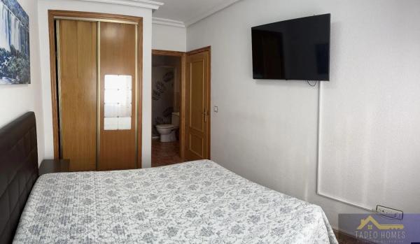 Piso en calle Integración, 9