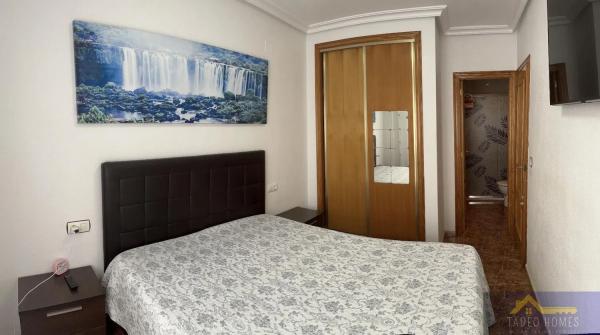 Piso en calle Integración, 9