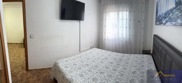 Piso en calle Integración, 9