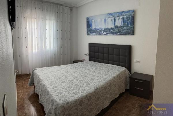 Piso en calle Integración, 9