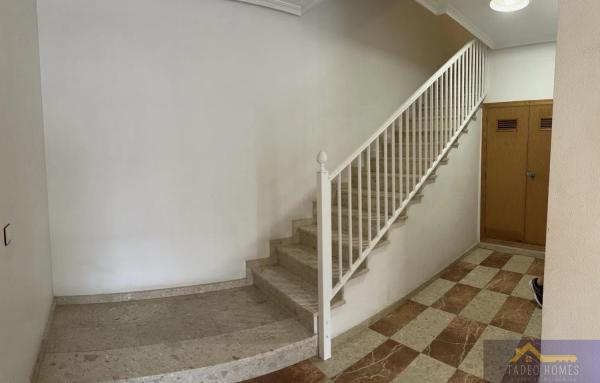 Piso en calle Integración, 9