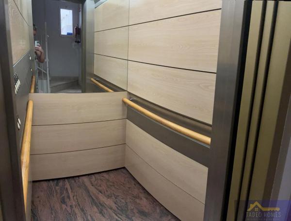 Piso en calle Integración, 9