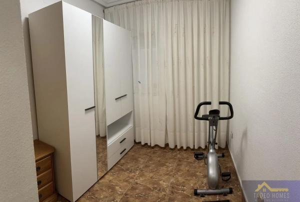 Piso en calle Integración, 9