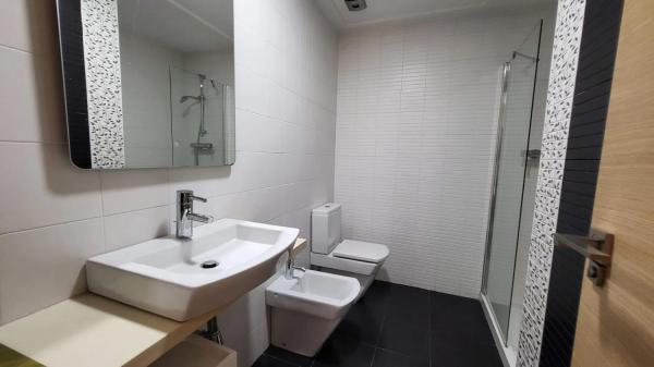 Piso en Arenales del Sol