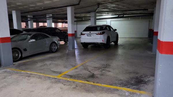 Piso en Arenales del Sol