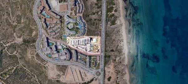 Piso en Arenales del Sol