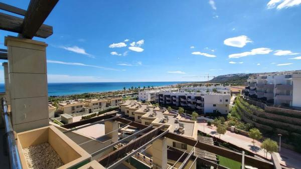 Piso en Arenales del Sol