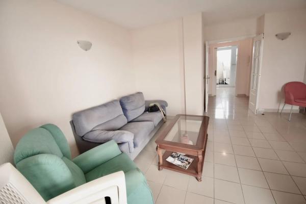 Piso en Playa Muchavista