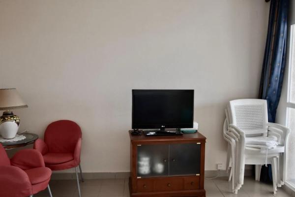 Piso en Playa Muchavista