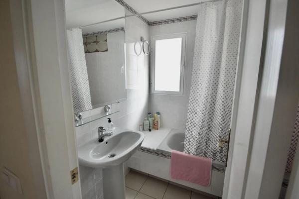 Piso en Playa Muchavista