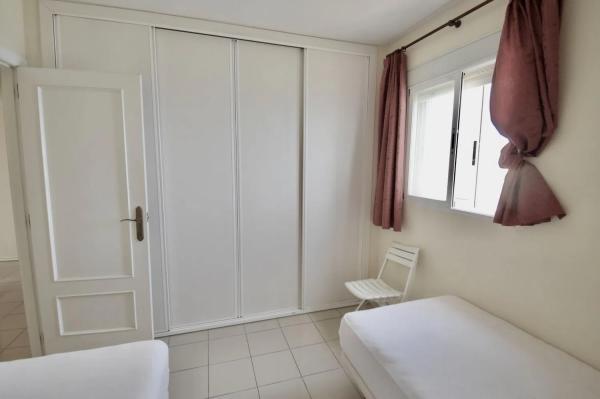 Piso en Playa Muchavista