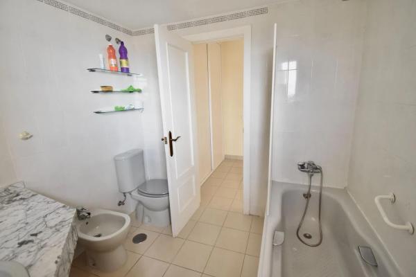 Piso en Playa Muchavista