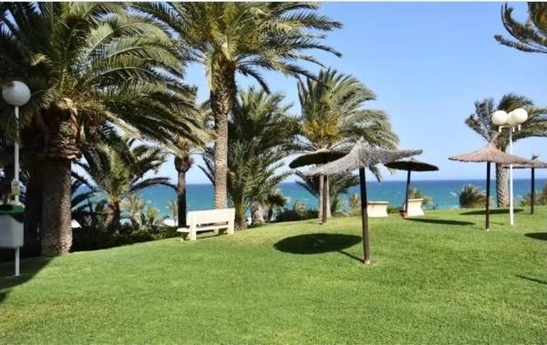 Piso en Playa Muchavista