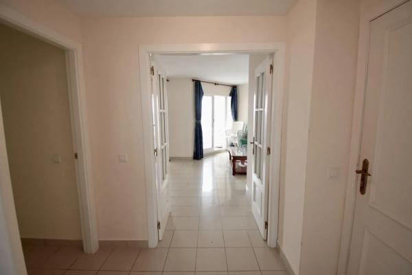 Piso en Playa Muchavista