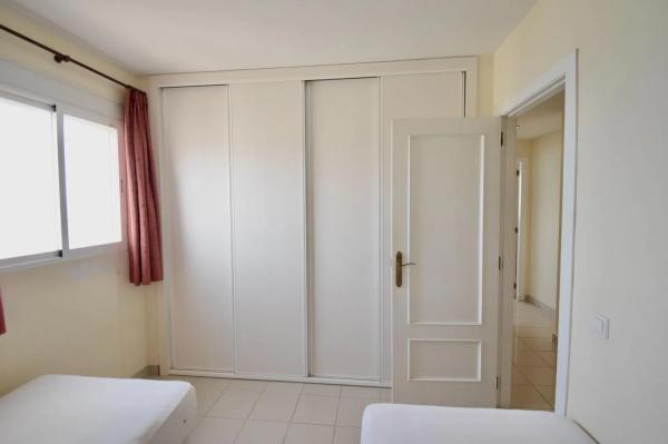 Piso en Playa Muchavista