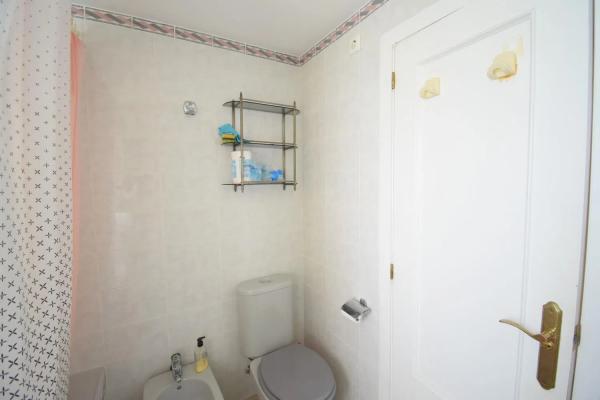 Piso en Playa Muchavista