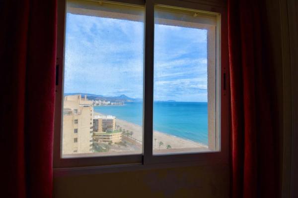 Piso en Playa Muchavista