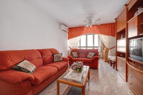 Piso en avenida del País Valencià