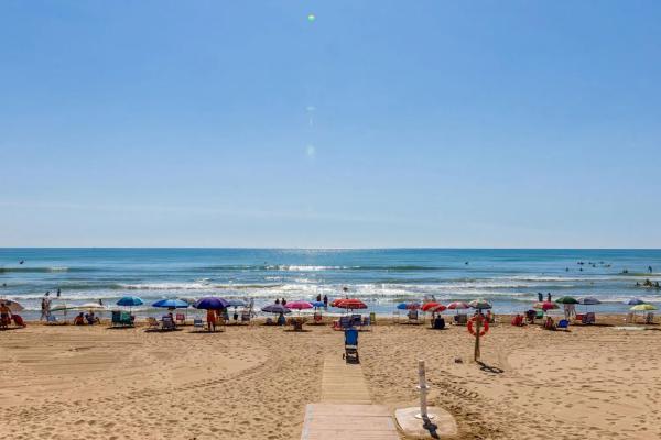 Piso en avenida del País Valencià