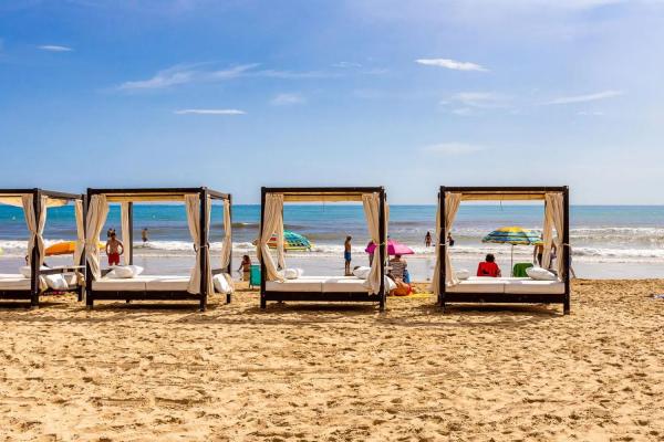 Piso en avenida del País Valencià