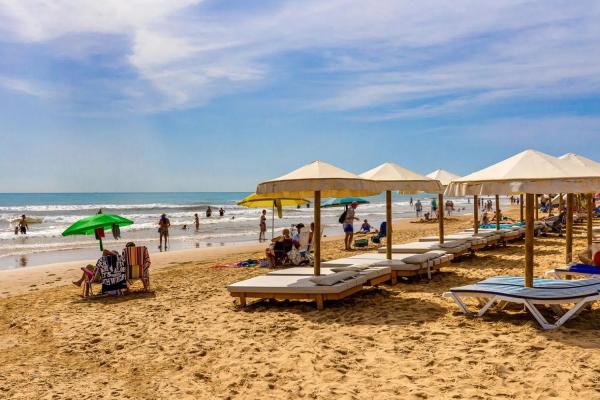 Piso en avenida del País Valencià