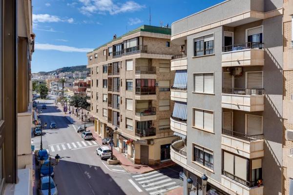 Piso en avenida del País Valencià