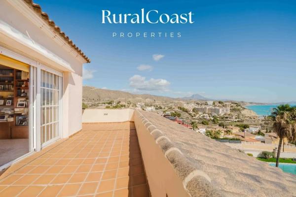 Casa independiente en calle d'Oriola